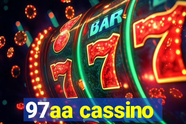 97aa cassino